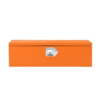 Steel Truck Bed Tool Box