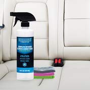 Car Magic Complete Interior Cleaner and Conditioner (32 Fl Oz)