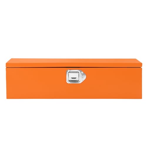 Steel Truck Bed Tool Box