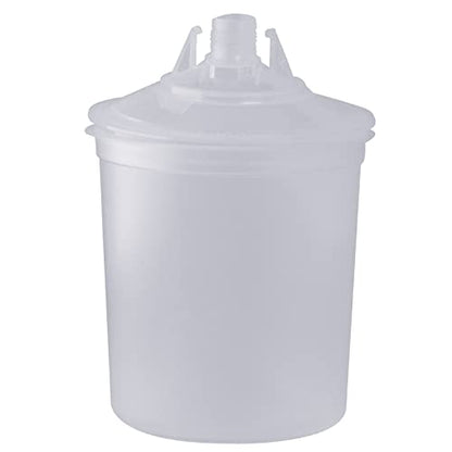 Disposable Paint Sprayer Mixing Cup for Automotive Paint Gun