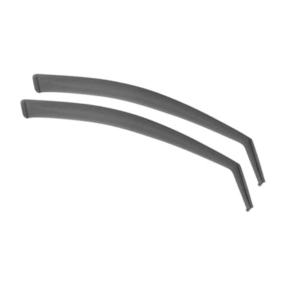 Window Visor Vent Rain Guard Deflector for Honda Civic 2006
