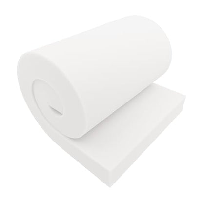 5" Height x 24" Width x 72" Length 36ILD