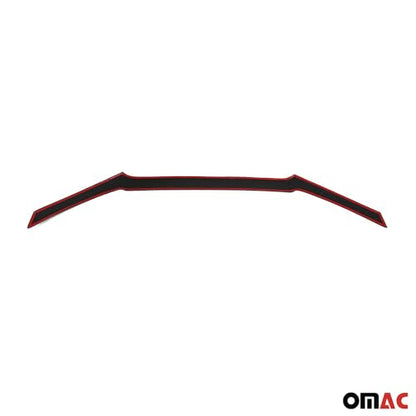 Front Bug Shield Hood Deflector for Toyota 4Runner 2010