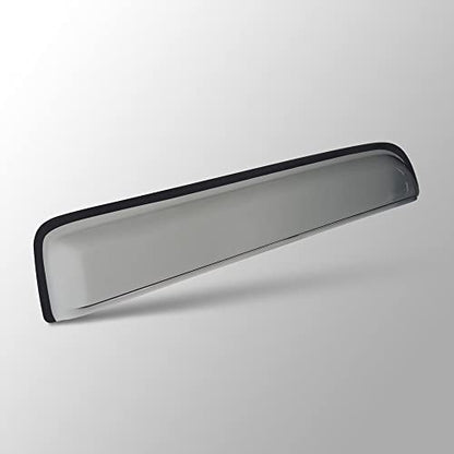Window Visors UV