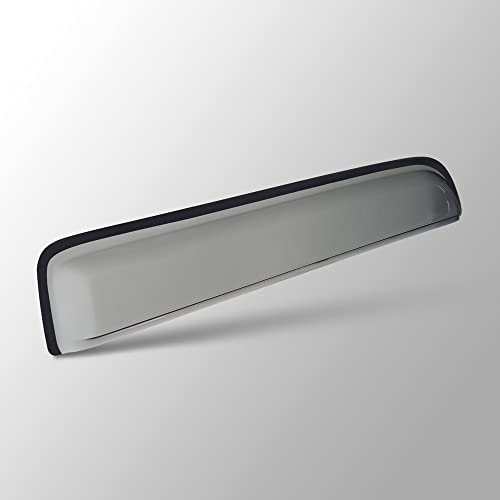 Window Visors Rain Guards for 2011