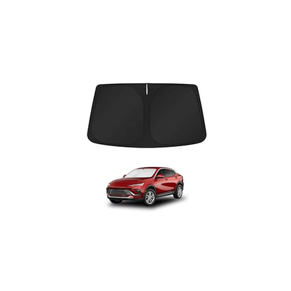 Windshield Sun Shade for GMC Acadia 2024 2025 2026