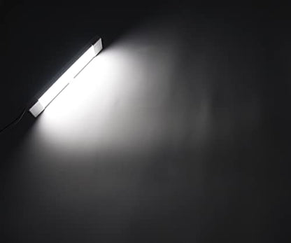 LED Interior Utility Light Fixture 10.6" x 2.6"