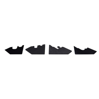 DuHa 10001 Under Seat Storage fits 1999