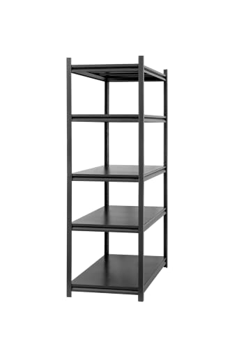 48" W Garage Shelving Unit (5 Count)