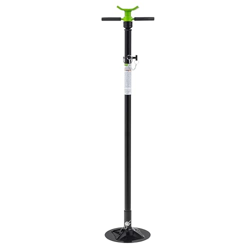 Quick Adjust Support Stand