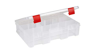 RUSTRICTOR 3600 DEEP Stowaway