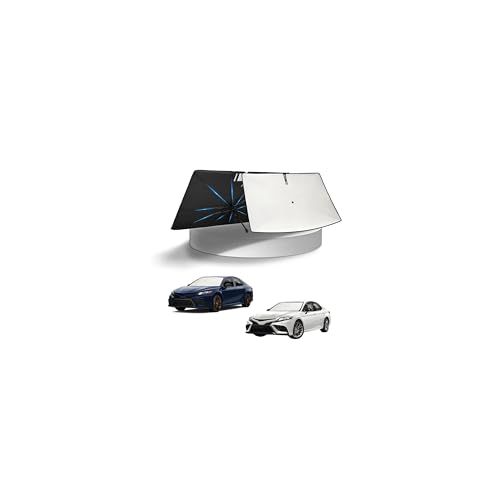 Sun Shade Umbrella for 【Toyota Camry 2018