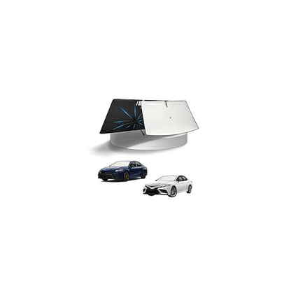 Sun Shade Umbrella for 【Toyota Camry 2018