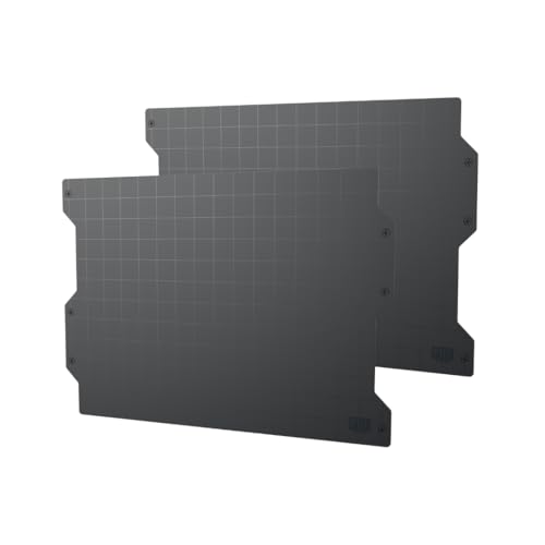 2 Pack Steel Wall Panels 16.75 x 12 in