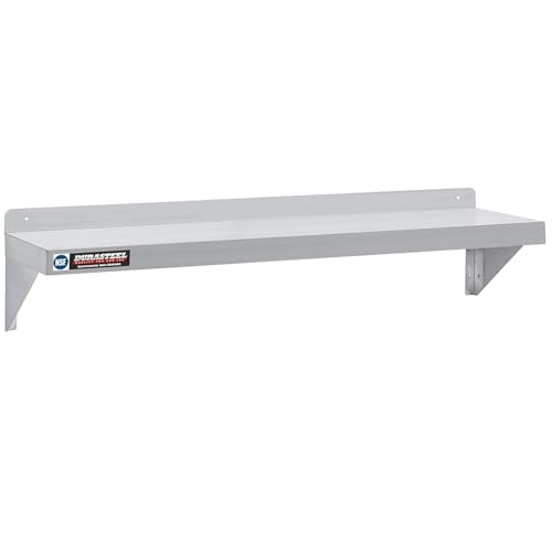 Stainless Steel Shelf