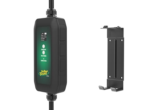 eCharge 32 AMP EV Charger