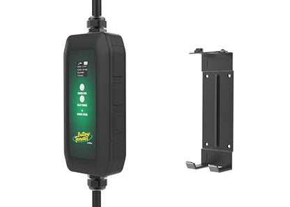 eCharge 32 AMP EV Charger