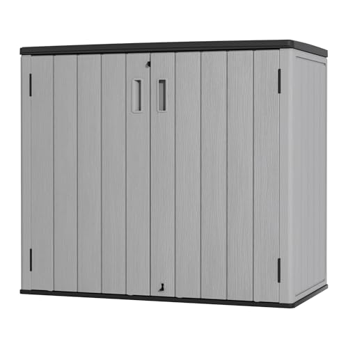Large Outdoor Storage Box