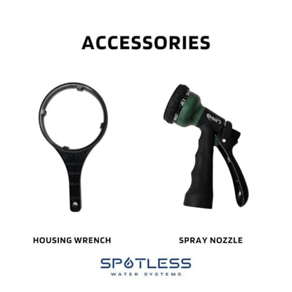 Spotless Water Systems