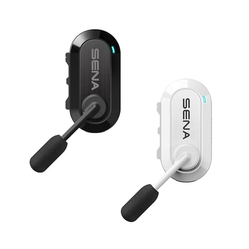 BiKom 20 Ultimate Cycling Communication System (2 Count)