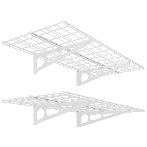 2 Pack 2x4ft 24 (2 Count)