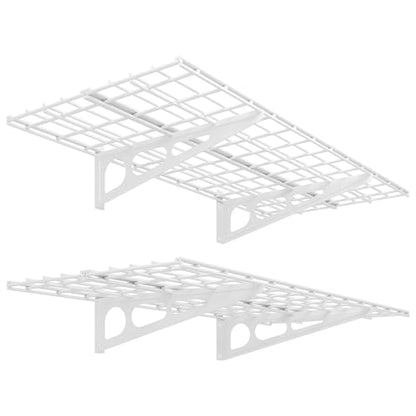 2 Pack 2x4ft 24 (2 Count)