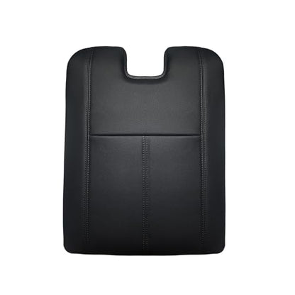 Armrest Cover for Chevy Silverado 2007