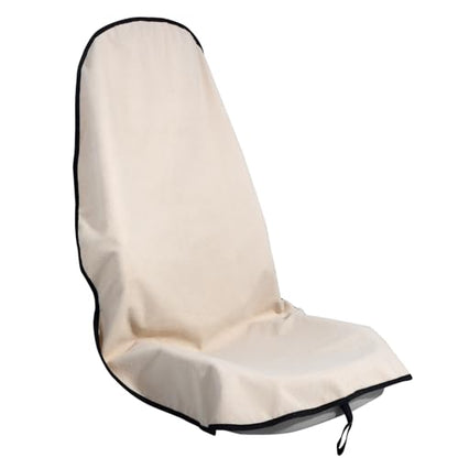 Car Seat Cover Protector Front Seats