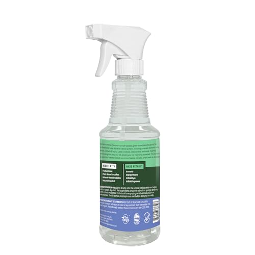 Interior Cleaner