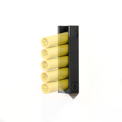 Shotgun Shell Storage Solution