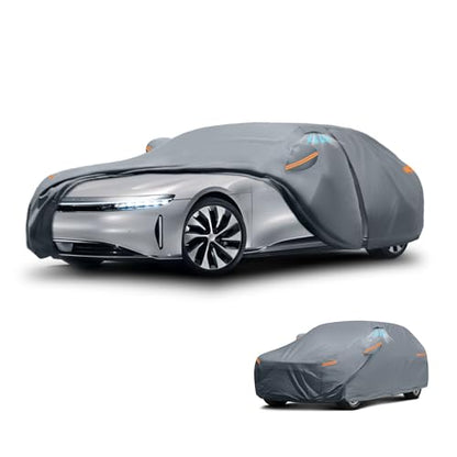 Waterproof Lucid Air