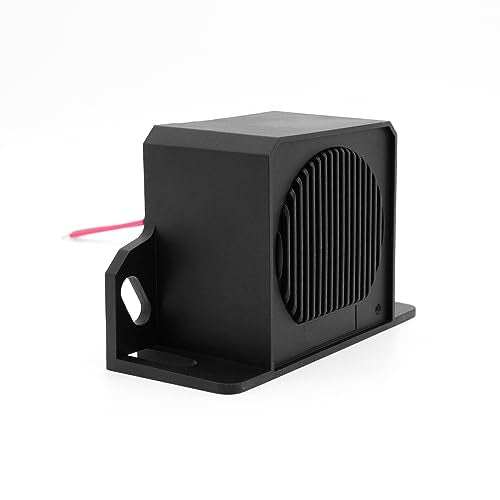 87dB 102dB Adjustable Backup Alarm