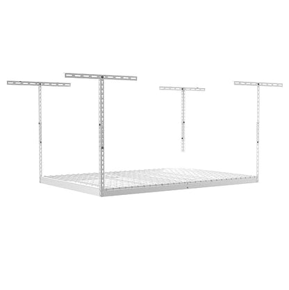 4x6 Overhead Garage Storage Rack (2 Count)