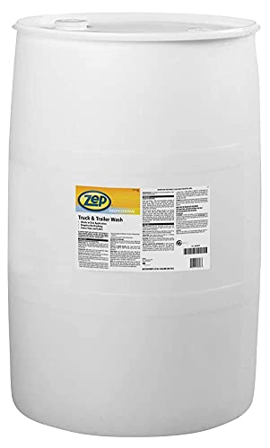 Premium Truck and Trailer Wash (7040 Fl Oz)