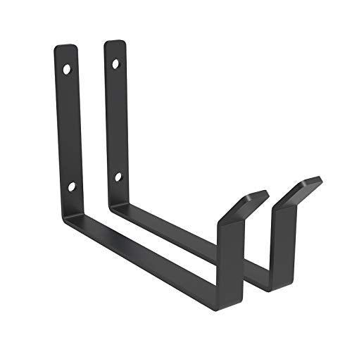 2 Pack Add On Storage Utility Hooks (2 Count)