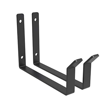 2 Pack Add On Storage Utility Hooks (2 Count)