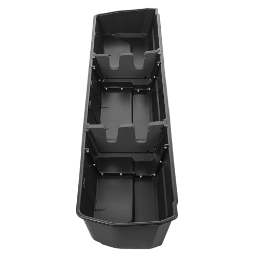 Truck Underseat Storage Box Fits for Dodge Ram 1500 Crew Cab