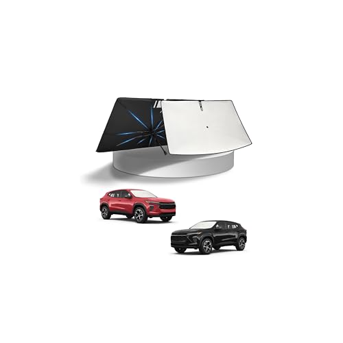 Windshield Sun Shade Umbrella for 【Chevrolet Trax 2013