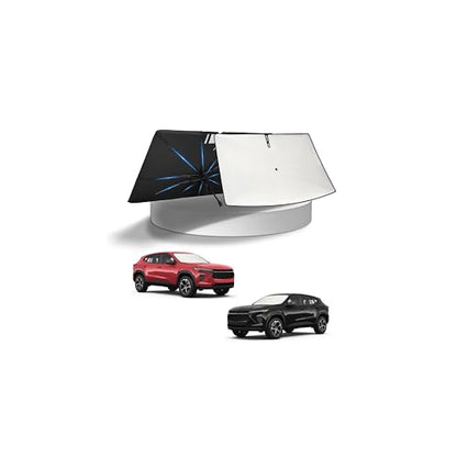 Windshield Sun Shade Umbrella for 【Chevrolet Trax 2013
