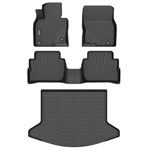 Floor Mats & Cargo Liner for Mazda CX