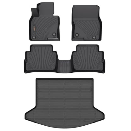 Floor Mats & Cargo Liner for Mazda CX