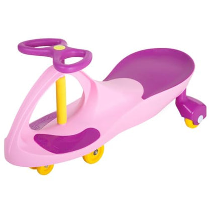 Lil’ Rider Wiggle Car