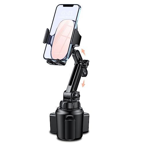 Universal Cup Phone Holder for Car