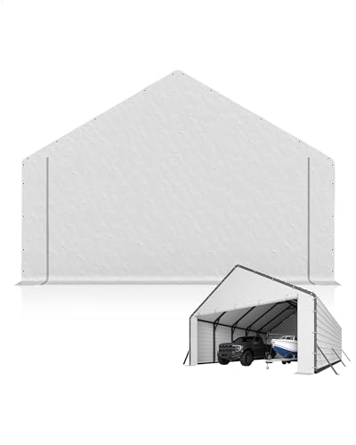 Heavy Duty PE Enclosure Kit