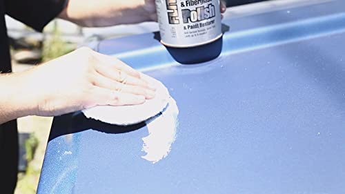 Car Buffing and Care Kit