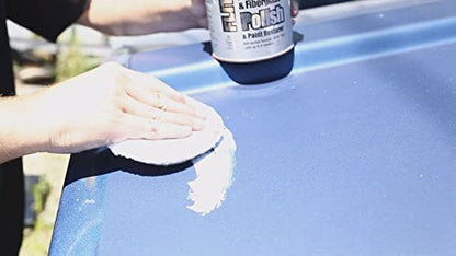 Car Buffing and Care Kit