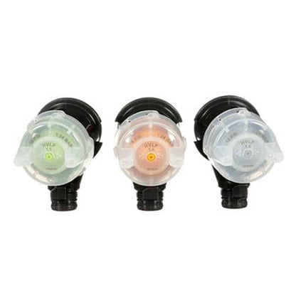 Performance Pressure HVLP Atomizing Head Refill Variety Kit