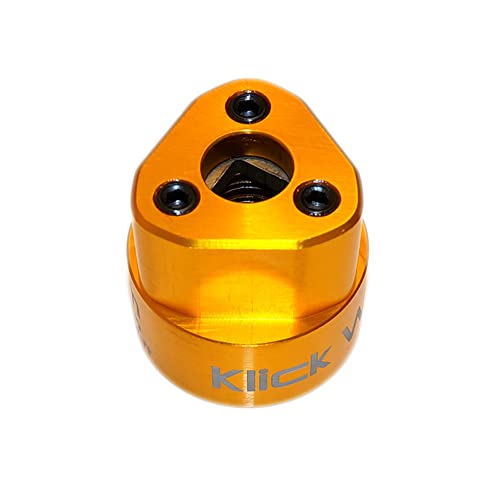 2 Stage 27mm Torque Limiting Oil Filter Wrench