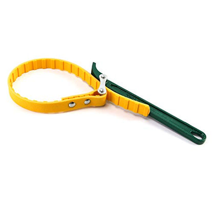 9" Belt Strap Wrench