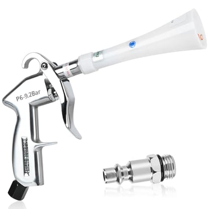 Car Cleaning Gun Detailing Dry Air Blow Gun